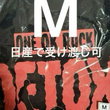 ONE OK ROCK 원옥 2025 셔츠