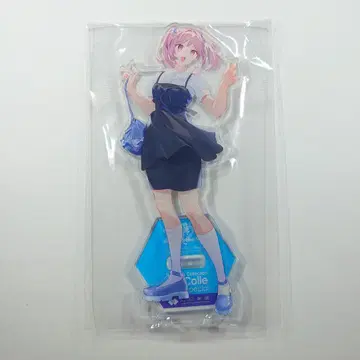 칸코레 칸코레전 in 구레시 미술관 아크릴 스탠드 사자나미