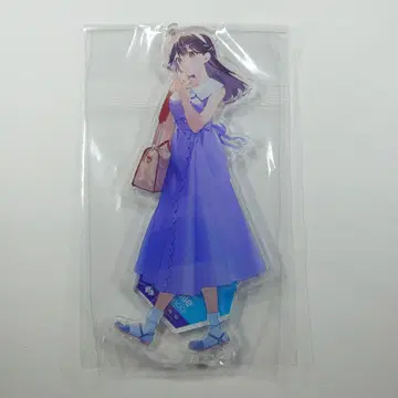 칸코레 칸코레전 in 구레시 미술관 아크릴 스탠드 시오