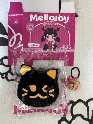 mellojoy 구구 토스트