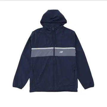 뉴발란스 M 90's 윈드 브레이커 미사용