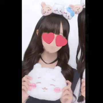치이카와 파크 머리띠 치이카와 미니백