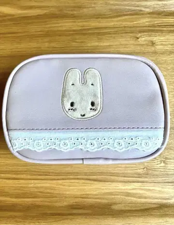 마론크림 파우치 산리오 아베일