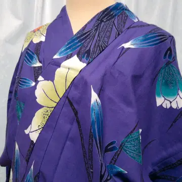 유카타 면 Kansai