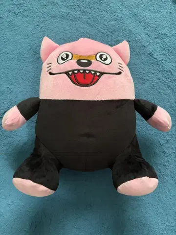 맨즈 쿠션