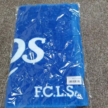 Suchmos 사치모스 타월 투어 굿즈