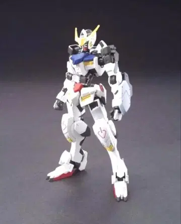 건담 발바토스 HG 1/144