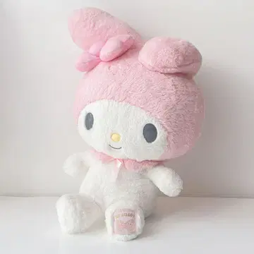 마이멜로디 봉제 인형 L