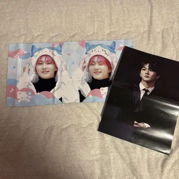 ENHYPEN 정원 슬로우건