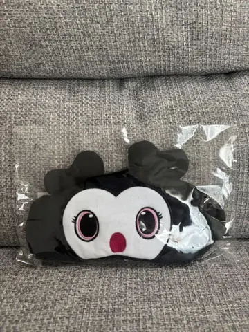 twice 업그레이드 혜택 안대 아이치 THIS IS FOR