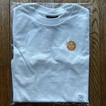 후지이 카제 풍 SUNT 셔츠 ( Kids ) 120