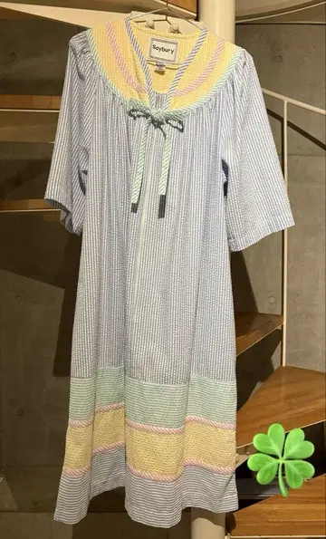 vintage 원피스
