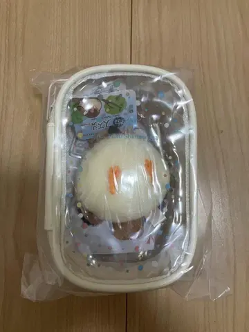 보트 레이스 후쿠후쿠 시마연가 파우치 포함