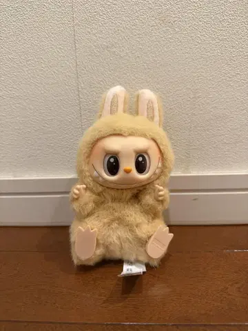 러브브 하브 시드 LABUBU HAVE A SEAT