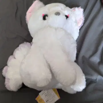 콩콩 여우 구미 BIG 30cm 초과