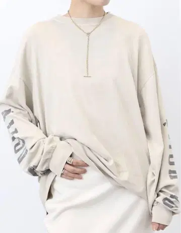 레미 리프 OH LA LA 1L/S T-SH