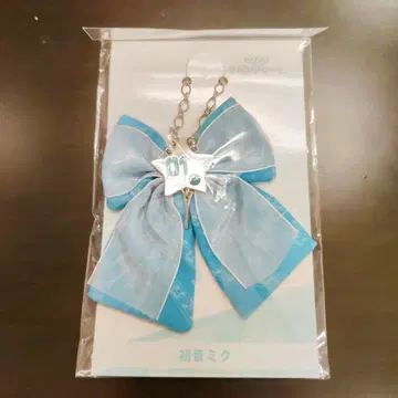 하츠네 미쿠 멀티 리본 참