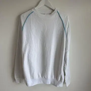 COTTWEILER 맨투맨 트레이닝복
