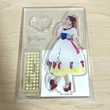 유이클로젯 아크릴 스탠드 코쿠라 유이 A 새상품