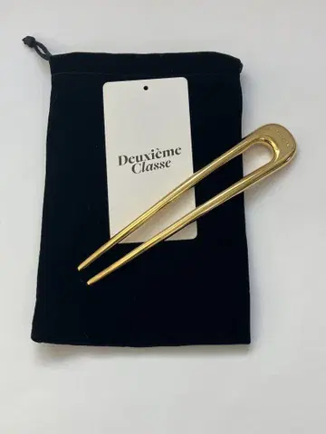 Deuxieme Classe [ LETICIA ] KANZASHI