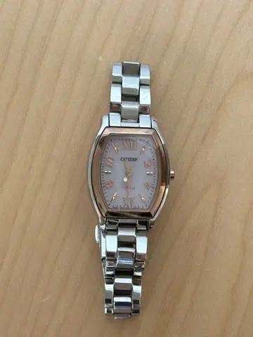 CITIZEN wicca 여성용 손목시계