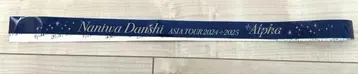 나니와단시 Asia Tour 2024 Alpha 타이베이 은테 1개