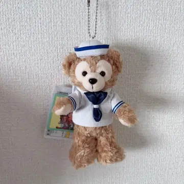 인형 배지 더피
