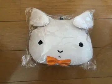 네네짱 토끼 파우치