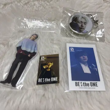 BFIRST 굿즈