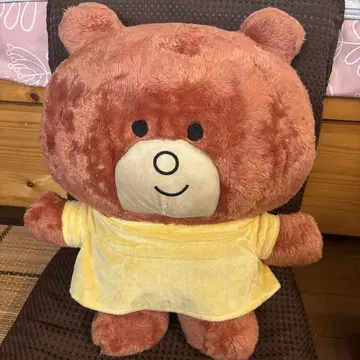 GIGO 한정판 토미카와 톰 다코 봉제 인형 Tomica
