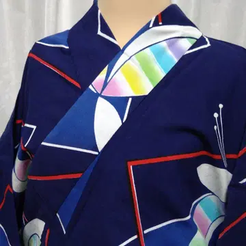 유카타 면 100%