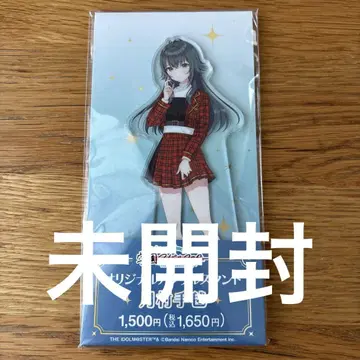 학원 아이돌 마스터 츠키무라 테마리 아크릴 스탠드