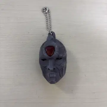 석가면 키링 죠죠의 기묘한 모험