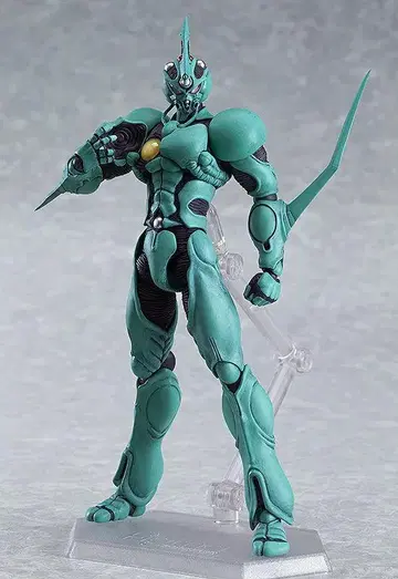 figma 강식장갑가이버 가이버 I [맥스팩토리]