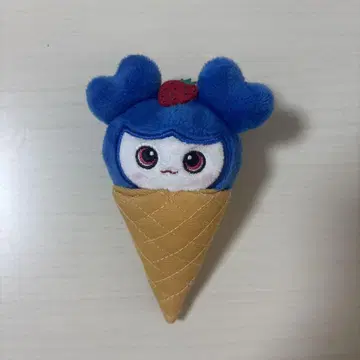 TWICE 츠브리 아이스 배지 JYP POPUP 2023