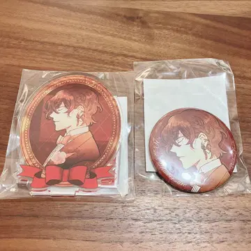 판도라 하츠 바니타스의 수기 빵바니 복권 길 2세트