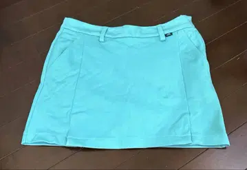 아디다스 스커트