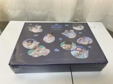 제베원 시그리처 Good Night 미개봉 새상품