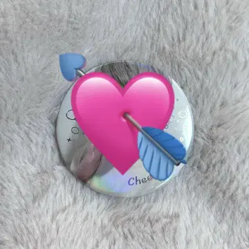 우라타누키 타누완 update. 캔뱃지 시크릿 호로요이