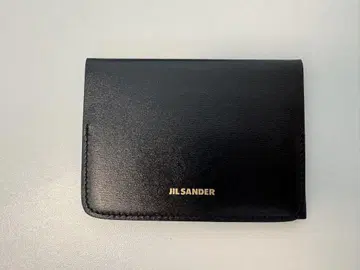 JILSANDER 카드 케이스