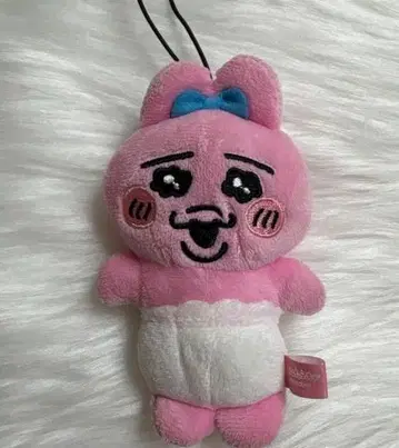 토끼 캐릭터 봉제 인형