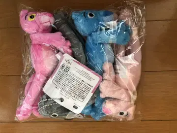 픽사 키링 봉제 인형