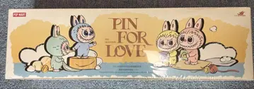 팝마트 러브브 PIN FOR LOVE
