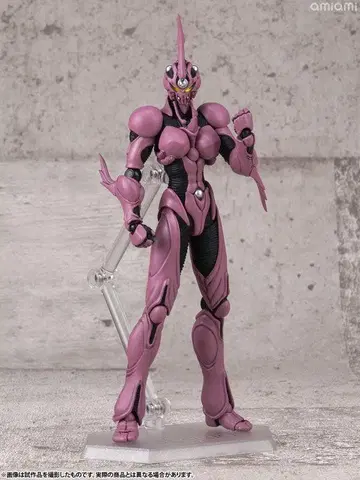 figma 강식장갑 가이버 가이버 IIF [맥스팩토리]
