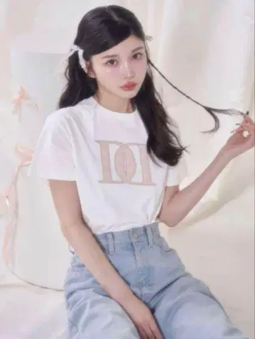 다리치 Darich 티셔츠