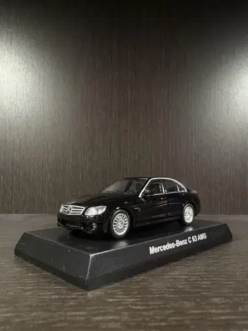 AMG C63