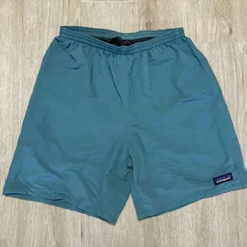 patagonia 바키즈 롱 7인치 XS 사이즈