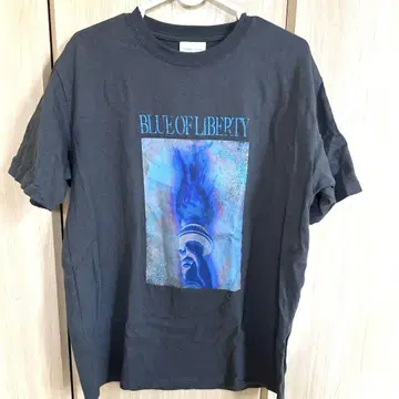 쿄모토 타이카 BLUE OF LIBERTY 솔로 콘서트