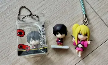 은혼 타카스기 신스케 코지마 마타코 홍앵