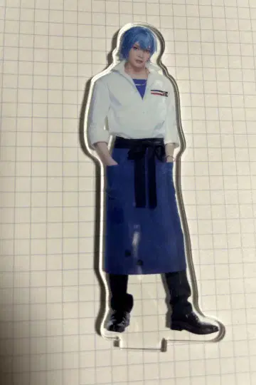 무대 마법사의 약속 네로 츠보쿠라 야스하루